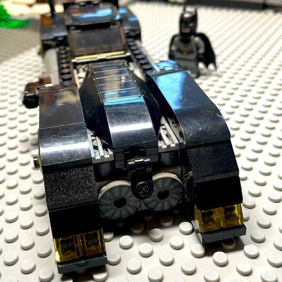 Lego 76119 - Picture 3 of 6